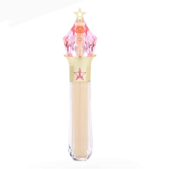 Jeffree Star Magic Star Liquid Concealer C14 NIB - Picture 7 of 16
